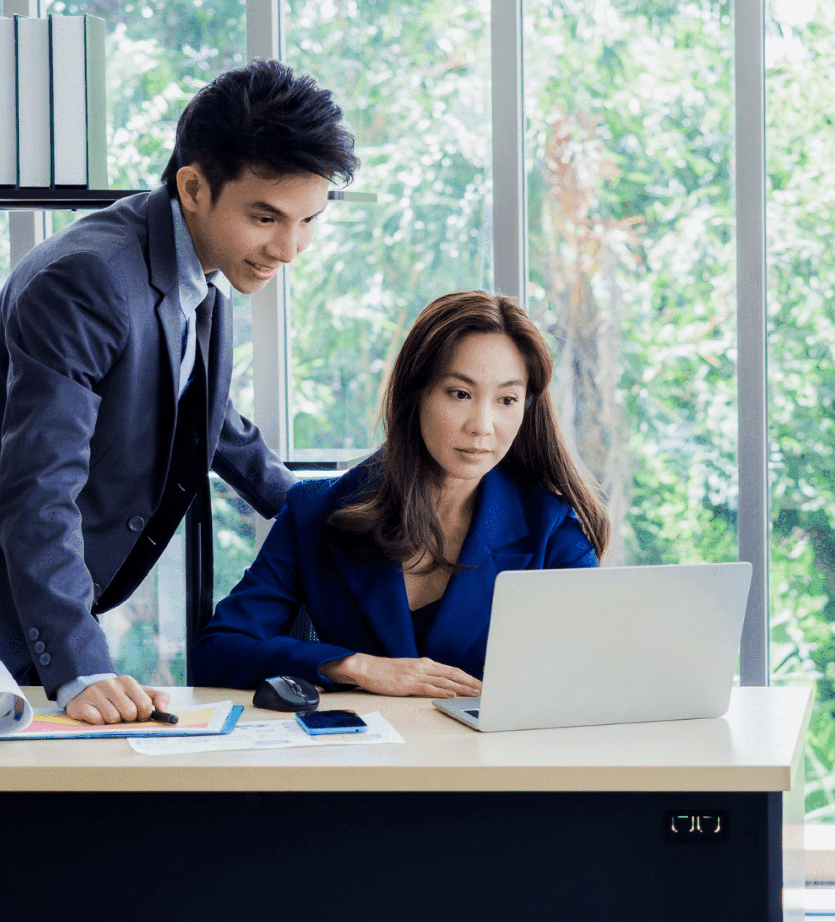 Precision Financial Advisors